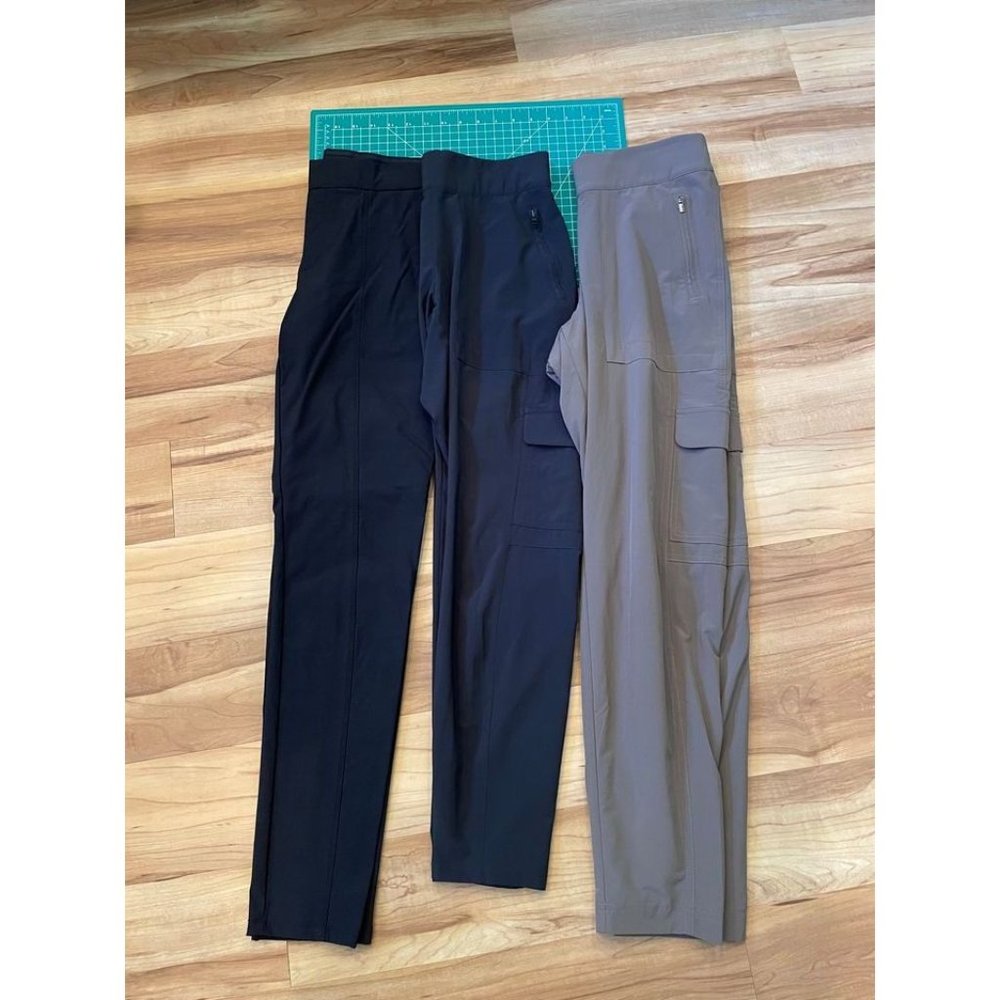 Athleta Pants: Size 4 Bundle
